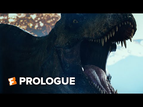 Jurassic World - The Prologue